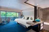 Suiran, a Luxury Collection Hotel, Kyoto Hotel di Kyoto