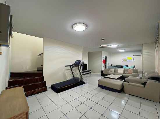 4BR 9pax in Kuching city Fitness & Recreational Facilities