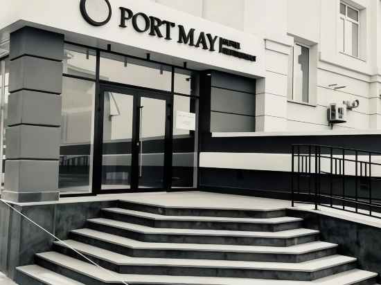 Port May Hotel Hotel Exterior