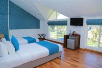 Blue Meadows-NuwaraEliya Hotels in Nuwara Eliya