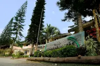 Hotel Pesona Ciwidey Hotels in Pasirjambu