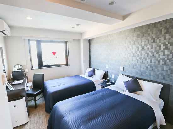 HOTEL LiVEMAX Hachioji Ekimae Rooms