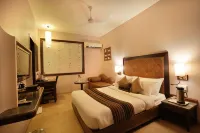 Abbott Hotel Hotels in Thane