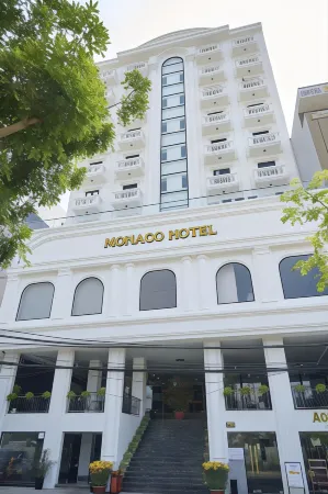 Monaco Hotel & Spa Da Nang