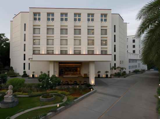 Marigold Hotel Hotel Exterior