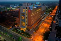 Sheraton Hyderabad Hotel Hotels near Strigifo