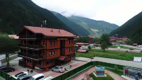 Nova Uzungöl Hotel a Uzungol