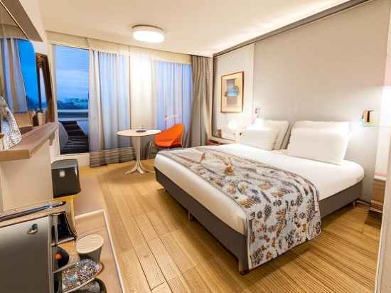 Mercure Marseille Centre Prado Vélodrome Rooms