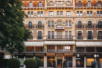 Hôtel Longemalle Các khách sạn ở Geneva