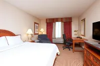 Hilton Garden Inn Grand Forks-Und Hotels near University of North Dakota