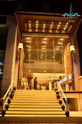 The Fern Residency Hotels near Guru Nanak Park