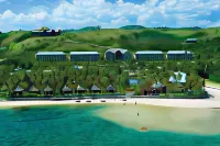 Outrigger Fiji Beach Resort Các khách sạn ở Sigatoka