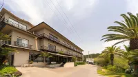 Toutei Hotel di Shimoda