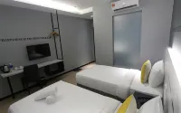 Hotel 99 Sepang KLIA Hotels near Xiamen University Malaysia