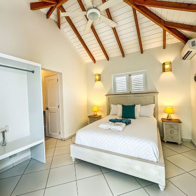 Economy Double Room Mosquito Boutique Hotel Promo Code