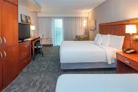 Courtyard by Marriott Montgomery Prattville Hotels near Belk