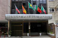 Mengo Palace Hotel Hotel di Rio De Janeiro