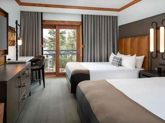 The Hythe, a Luxury Collection Resort, Vail Rooms