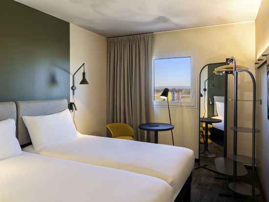 ibis Saint Paul Trois Chateaux (Ouverture Decembre 23) Rooms