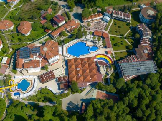 Lykia Botanika Beach Fun & Club - All Inclusive Hotel Exterior