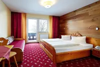 Hotel Wieser Hotels in Neukirchen am Grossvenediger