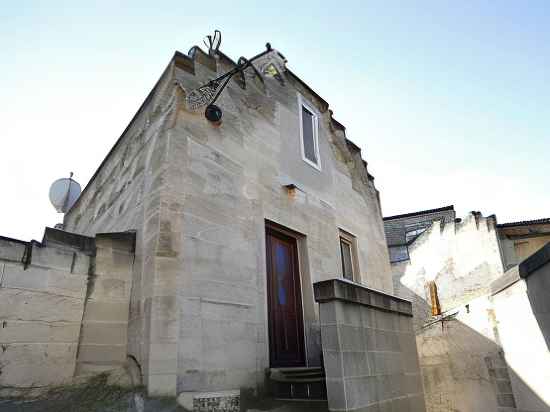 Le Malve Cave Retreat Hotel Exterior