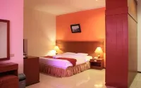 Garuda Hotel Pontianak ポンティアナのホテル