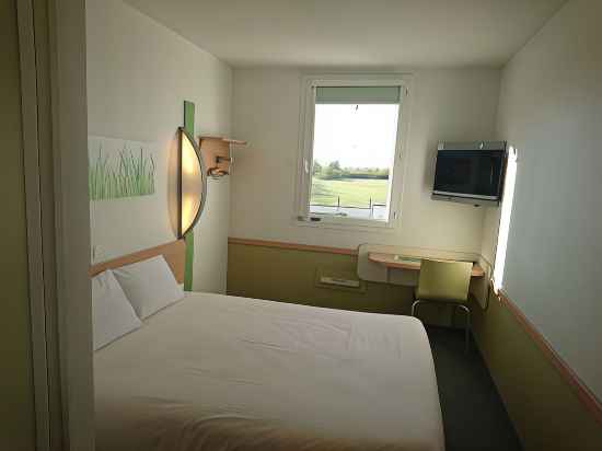 Ibis Budget Ancenis Rooms