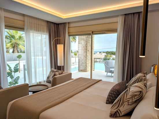 Dionis Boutique Hotel & Spa Rooms