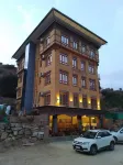 white Dragon Hotel Hotels near Riverfront Punakha