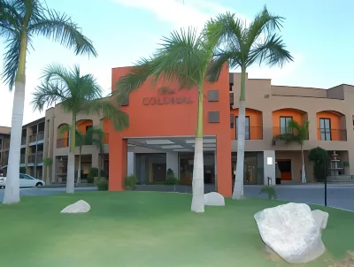 Hotel Colonial Hermosillo Hotels in Hermosillo