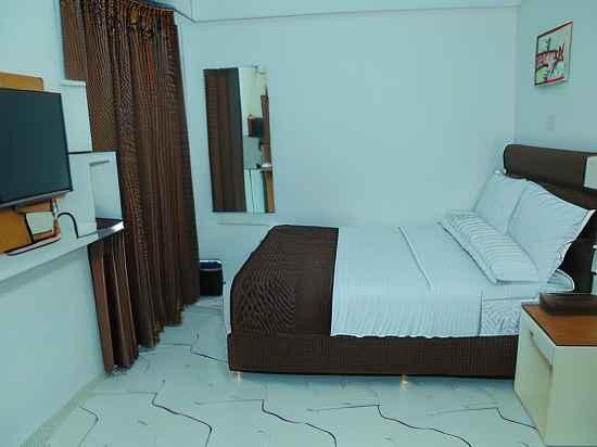 Utsavam Hotel Apartments Rooms