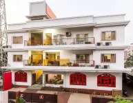 Om Shree Residency Hotels in Kamrup