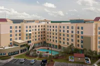 Residence Inn Orlando Airport Hotels in Orange County