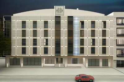 Grand Turkuaz Hotel Hotels near Bursa Ferry Pier Box Office