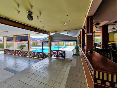 Stay with Comfort at Selesa Hillhomes - M6GP Hotels in Bentong