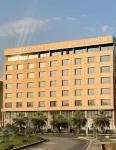 Golden Tulip Dammam Corniche Hotel Hotels near Haroun Al Rasheed Mosque