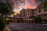 Homewood Suites by Hilton Phoenix Airport South Hotel a Phoenix