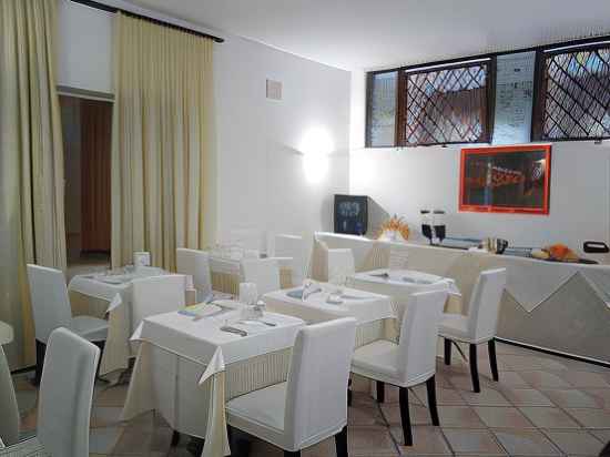 Hotel Baiardo Dining/Meeting Rooms