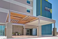 Home2 Suites by Hilton Corpus Christi Southeast Hotels near Padre Island National Seashore