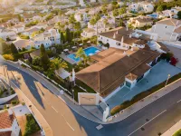 Cerro Da Marina Hotel Các khách sạn ở Albufeira