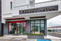 Wesley Hotel Hotels in Bukit Mertajam