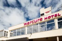 Mercure Inverness Hotel Hotel dekat Bandara Inverness