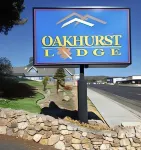 Oakhurst Lodge