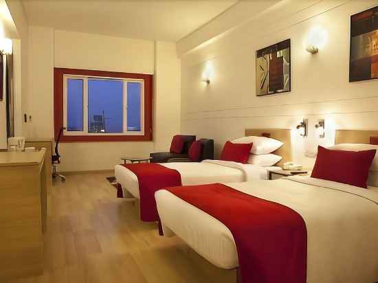 Red Fox by Lemon Tree Hotels, Hyderabad Rooms