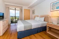 Alupang Beach Tower Hoteles en Tamuning