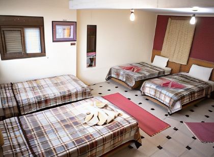 Dahab Hostel