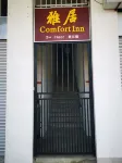 Comfort Inn Hotéis em Sibu