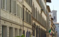 Ricasoli Firenze Luxury Apartments | Una Esperienze Hotels near Le Cure