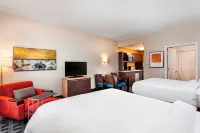 TownePlace Suites by Marriott Orlando Altamonte Springs/Maitland Hotels near Cranes Roost Park